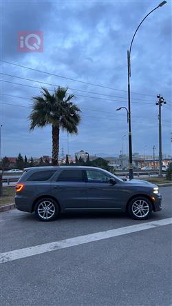 دودج دورانجو